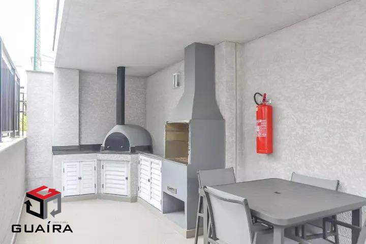 Apartamento à venda com 2 quartos, 48m² - Foto 15