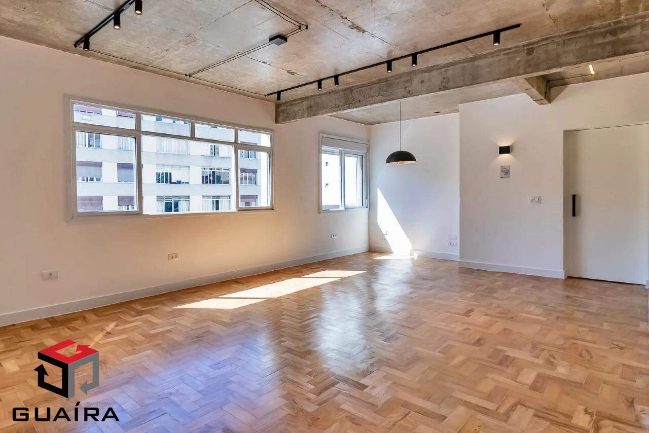 Apartamento à venda com 3 quartos, 100m² - Foto 4