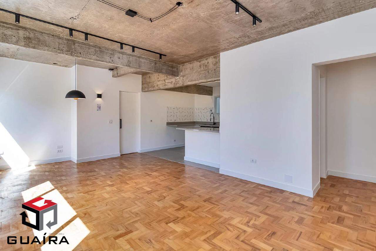 Apartamento à venda com 3 quartos, 100m² - Foto 2