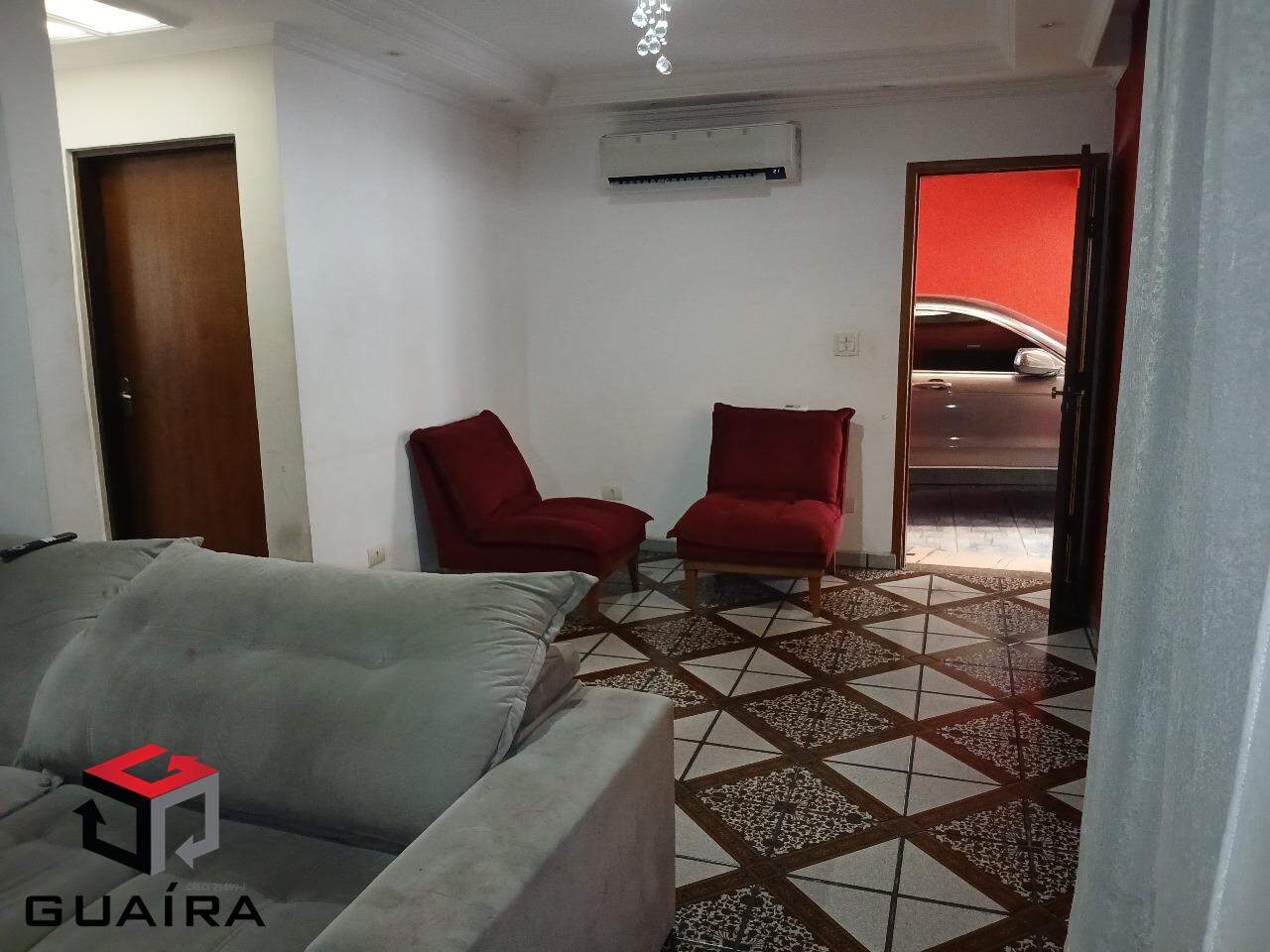 Casa para alugar com 3 quartos, 450m² - Foto 4