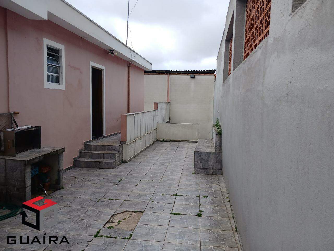 Casa para alugar com 3 quartos, 450m² - Foto 32