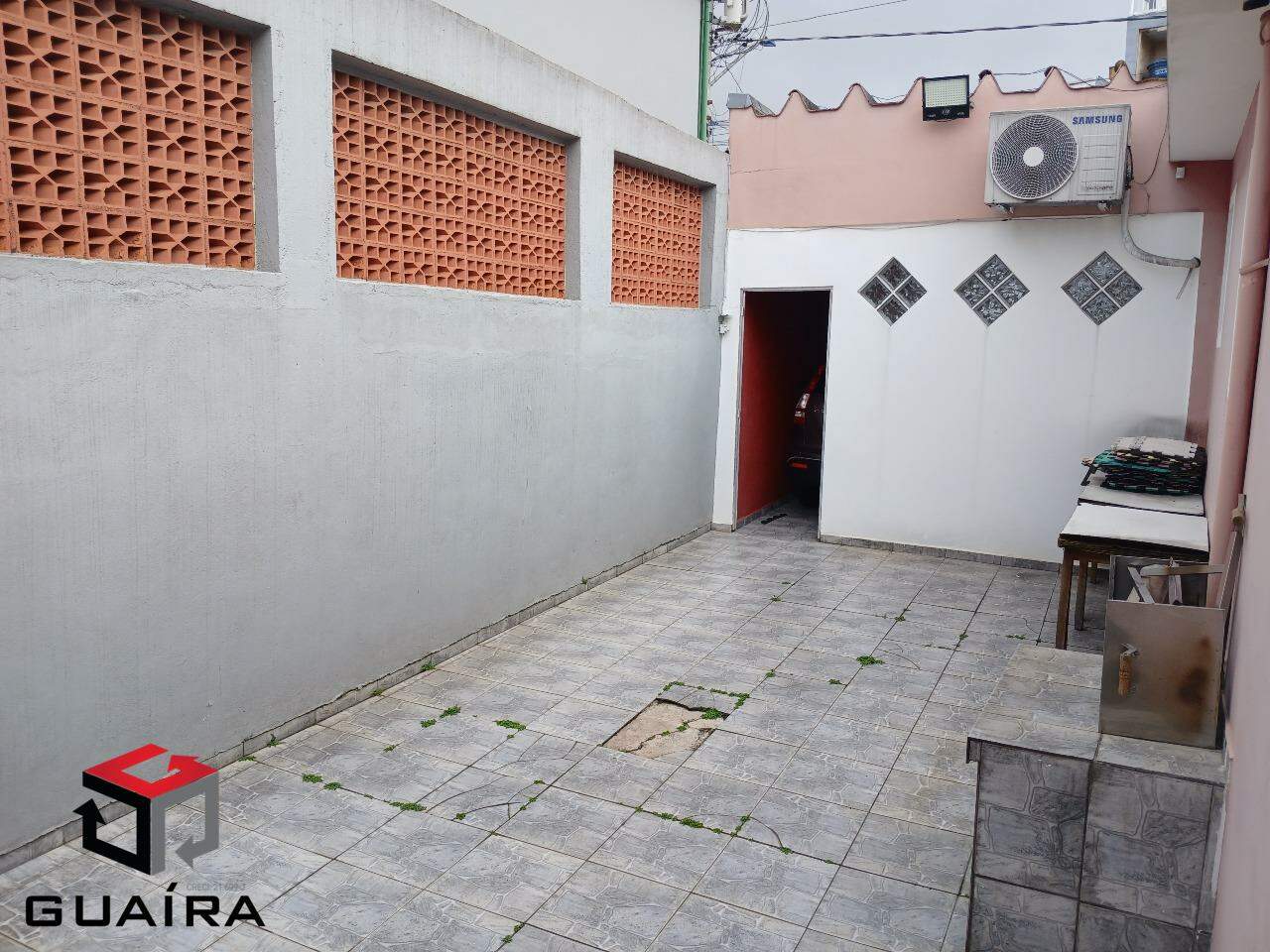 Casa para alugar com 3 quartos, 450m² - Foto 30