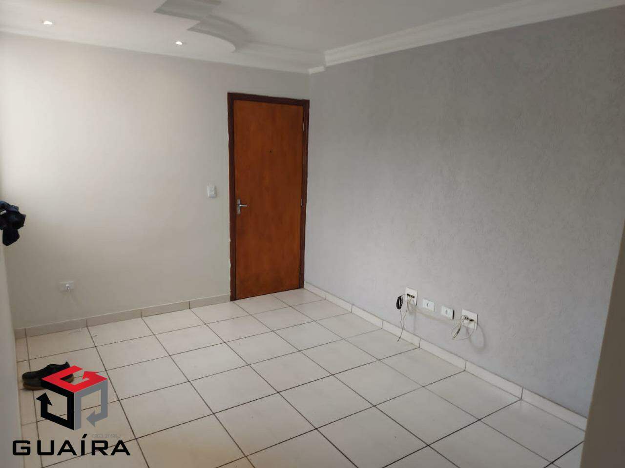 Apartamento à venda com 2 quartos, 48m² - Foto 2