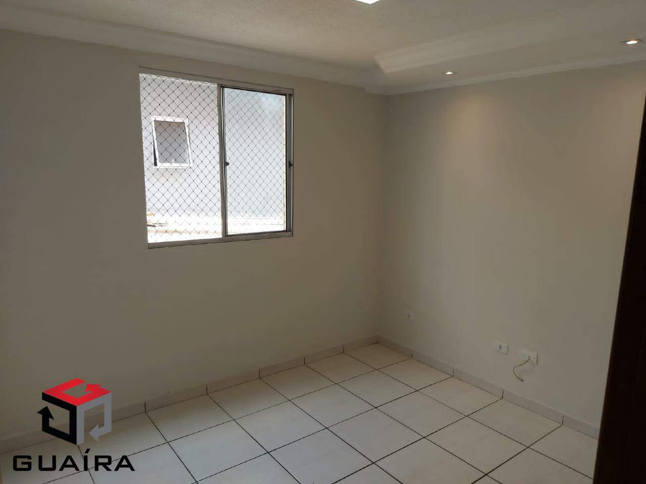 Apartamento à venda com 2 quartos, 48m² - Foto 1