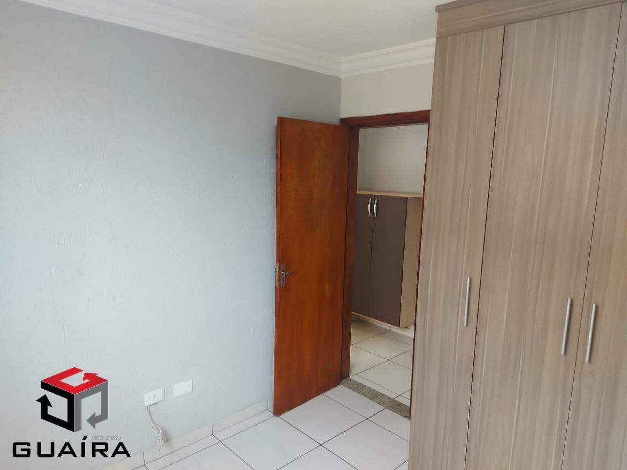 Apartamento à venda com 2 quartos, 48m² - Foto 8