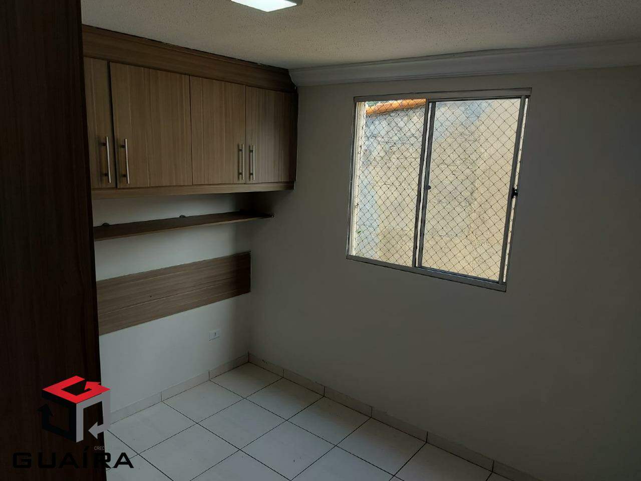 Apartamento à venda com 2 quartos, 48m² - Foto 10