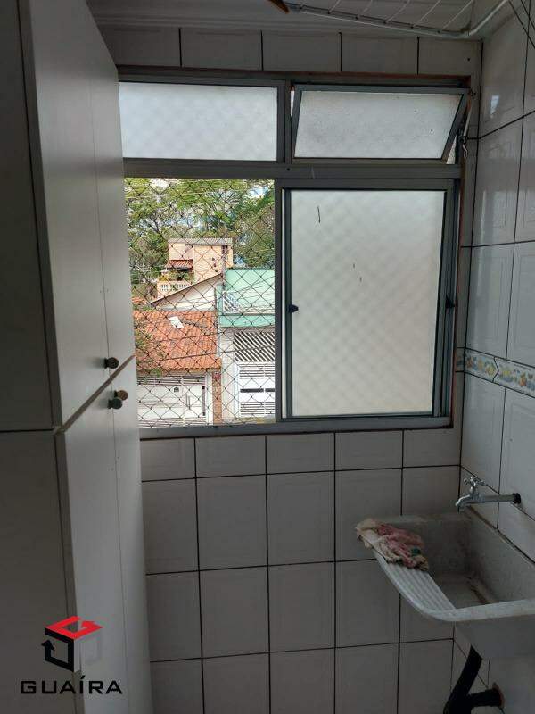 Apartamento à venda com 2 quartos, 48m² - Foto 6