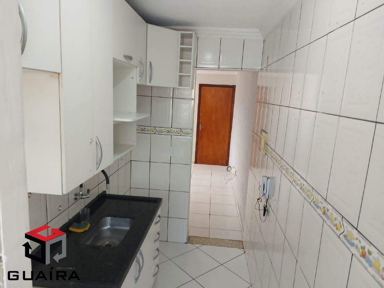 Apartamento à venda com 2 quartos, 48m² - Foto 5