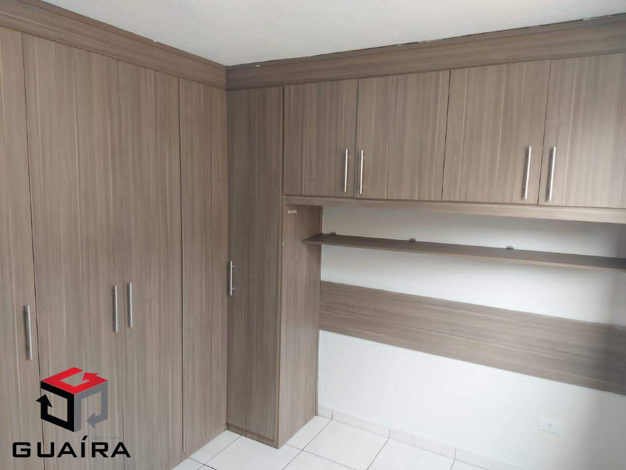 Apartamento à venda com 2 quartos, 48m² - Foto 9