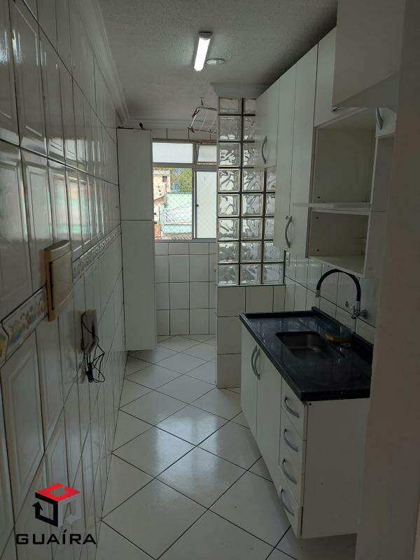 Apartamento à venda com 2 quartos, 48m² - Foto 4