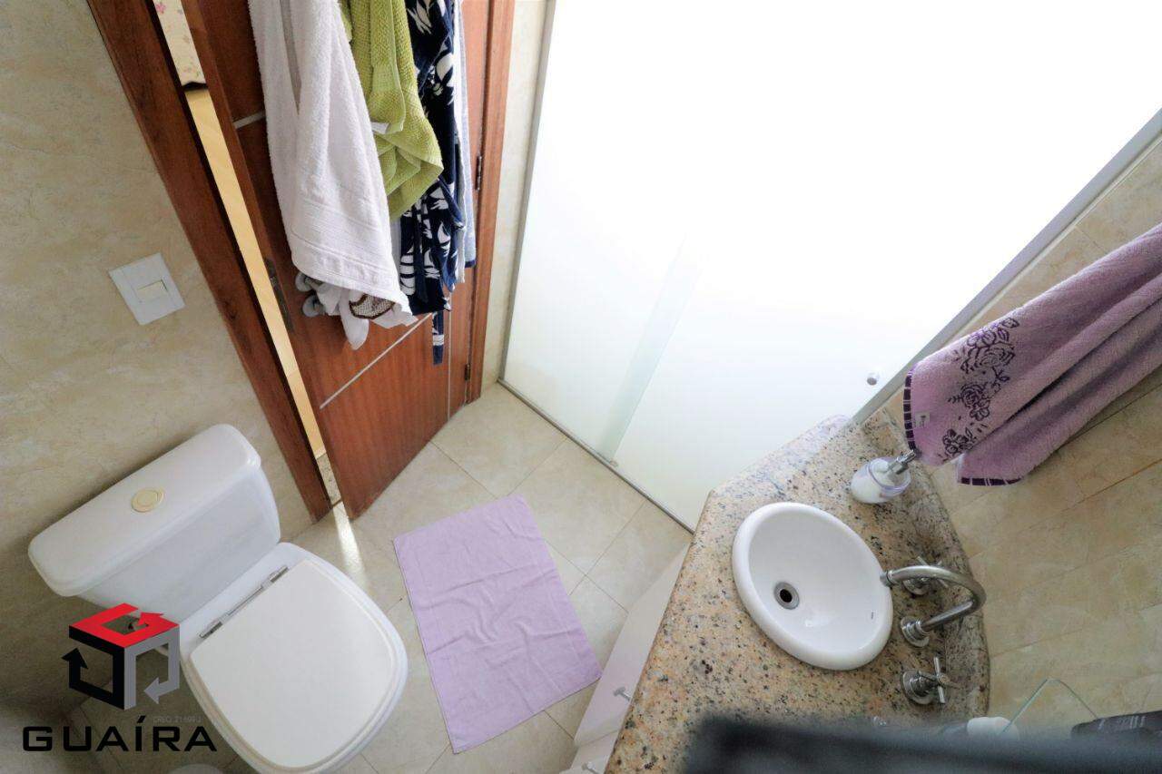 Apartamento à venda com 3 quartos, 116m² - Foto 15