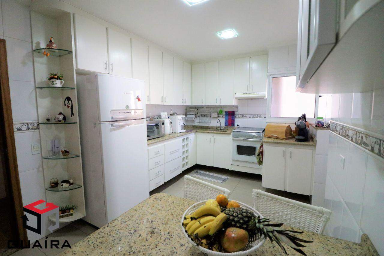 Apartamento à venda com 3 quartos, 116m² - Foto 7