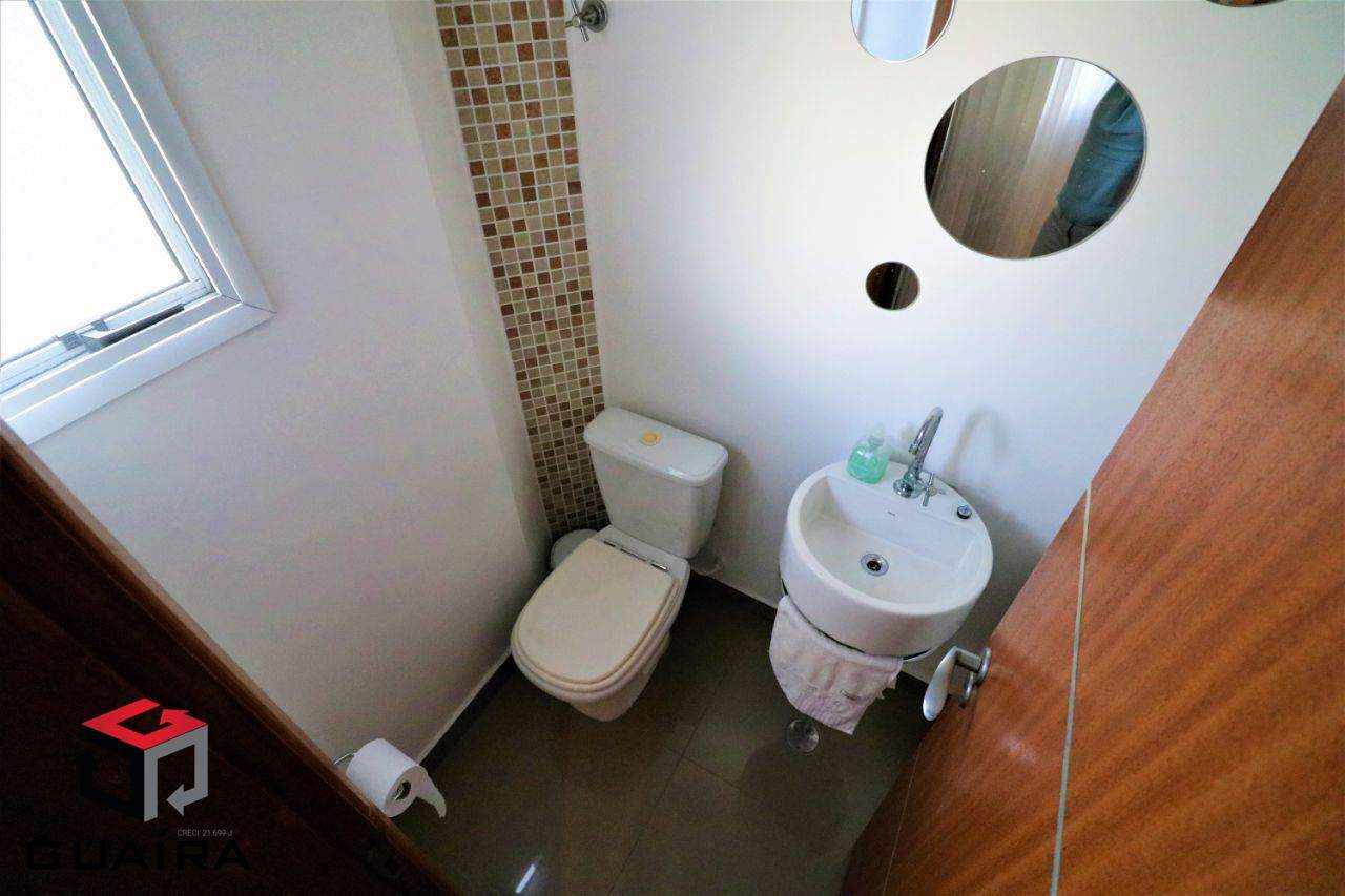 Apartamento à venda com 3 quartos, 116m² - Foto 14