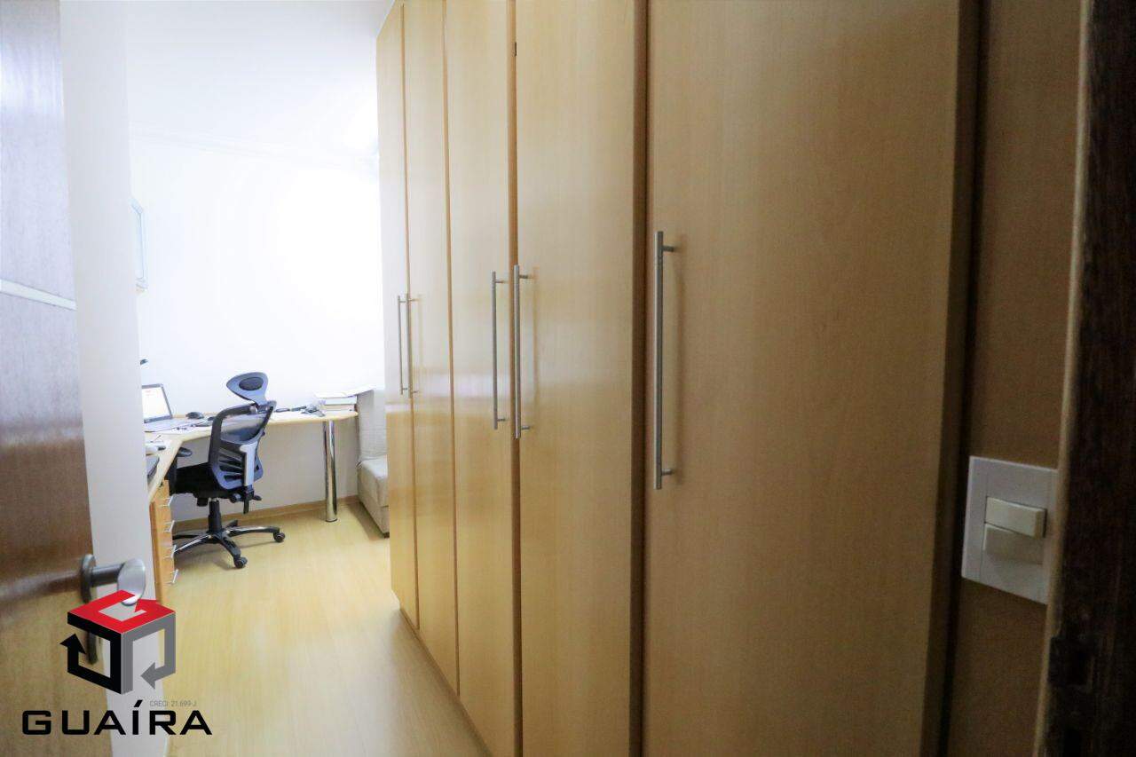 Apartamento à venda com 3 quartos, 116m² - Foto 13