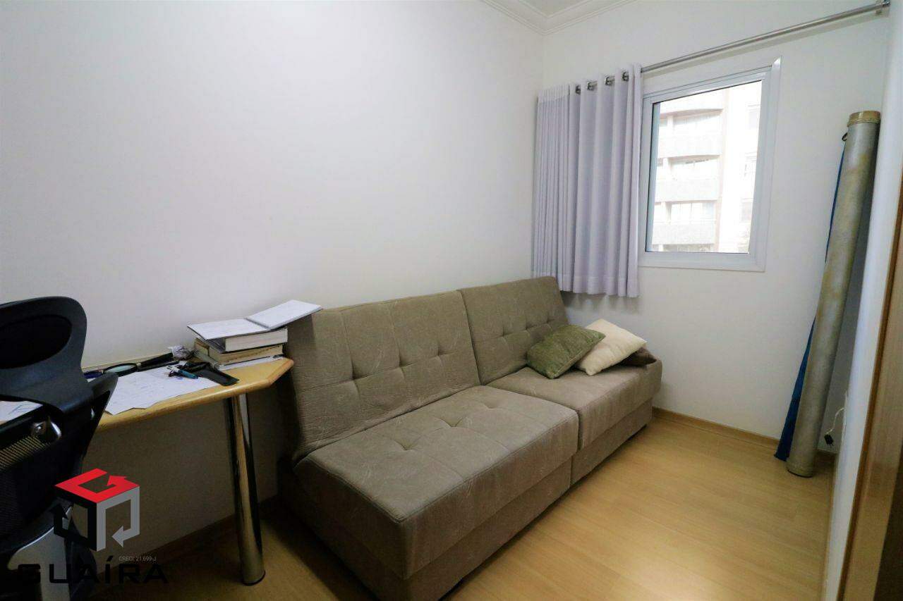 Apartamento à venda com 3 quartos, 116m² - Foto 12