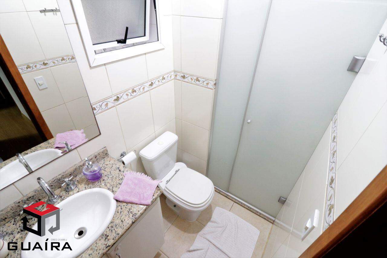 Apartamento à venda com 3 quartos, 116m² - Foto 17