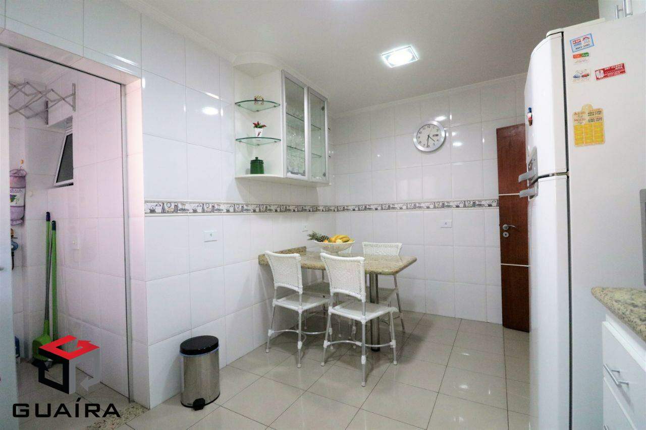 Apartamento à venda com 3 quartos, 116m² - Foto 6