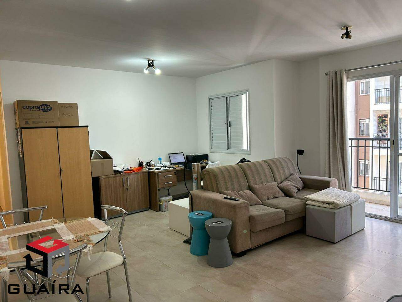 Apartamento para alugar com 2 quartos, 72m² - Foto 3