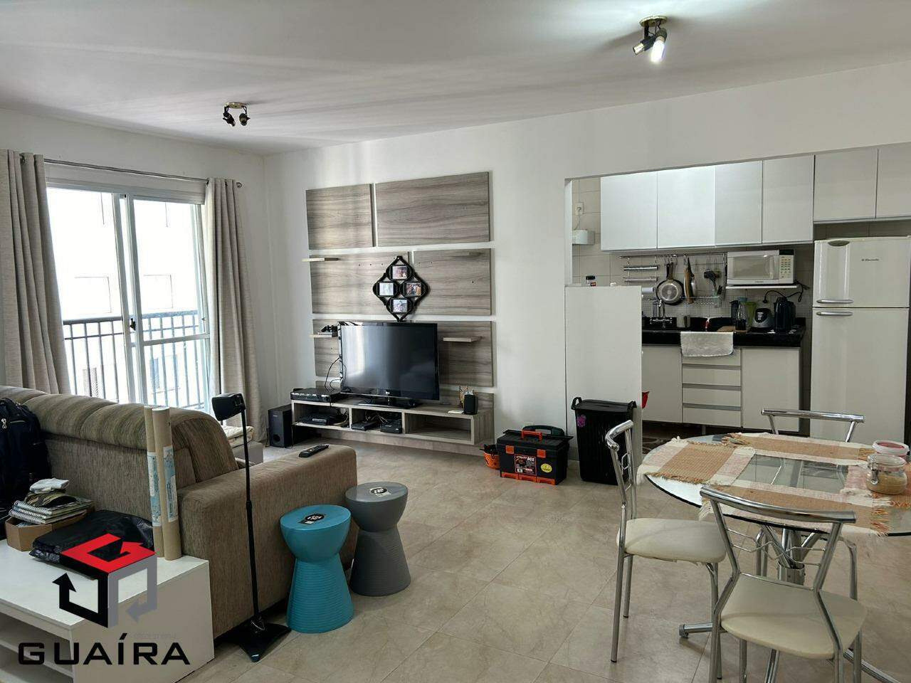 Apartamento para alugar com 2 quartos, 72m² - Foto 1