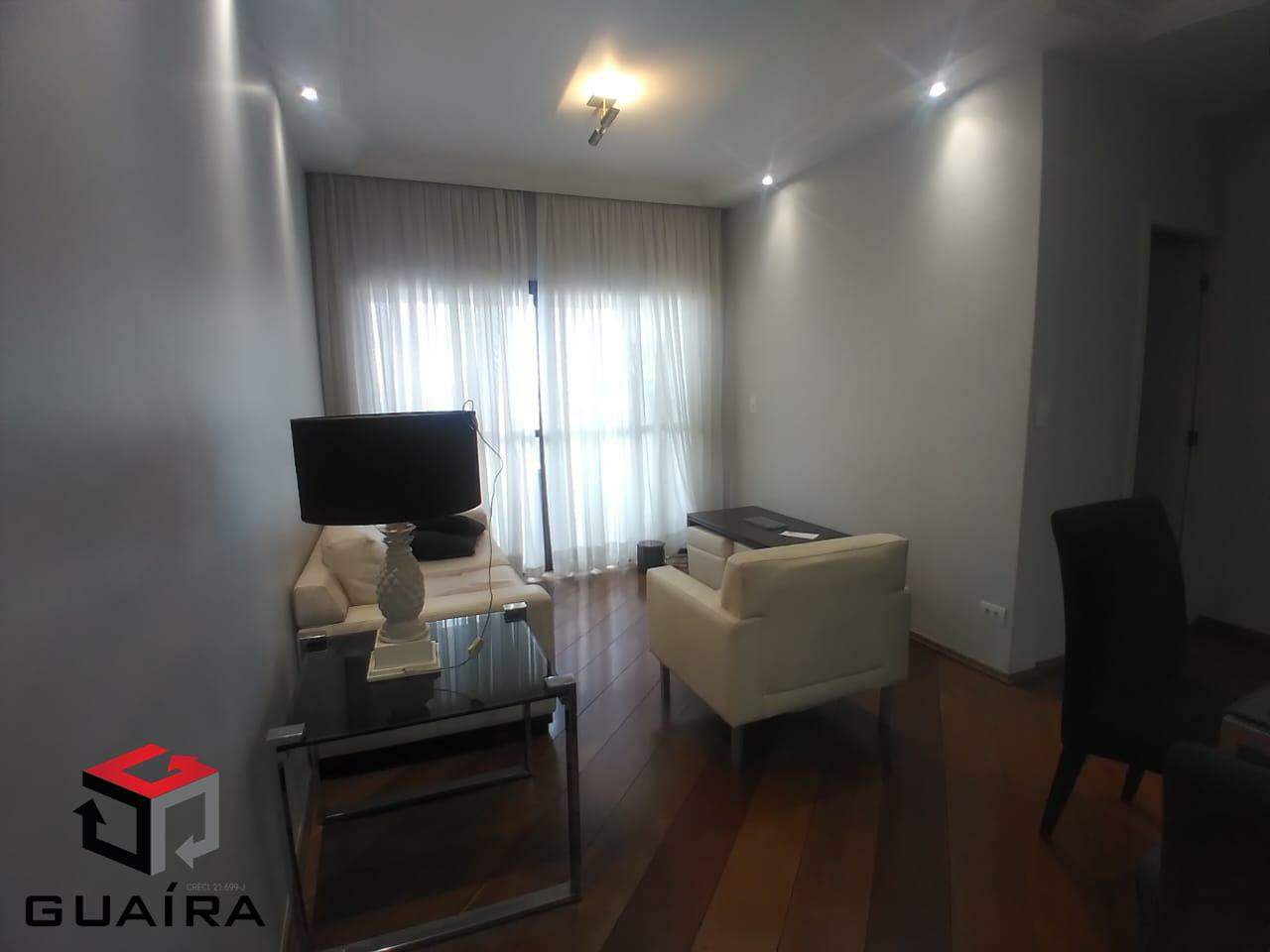 Apartamento para alugar com 2 quartos, 82m² - Foto 3