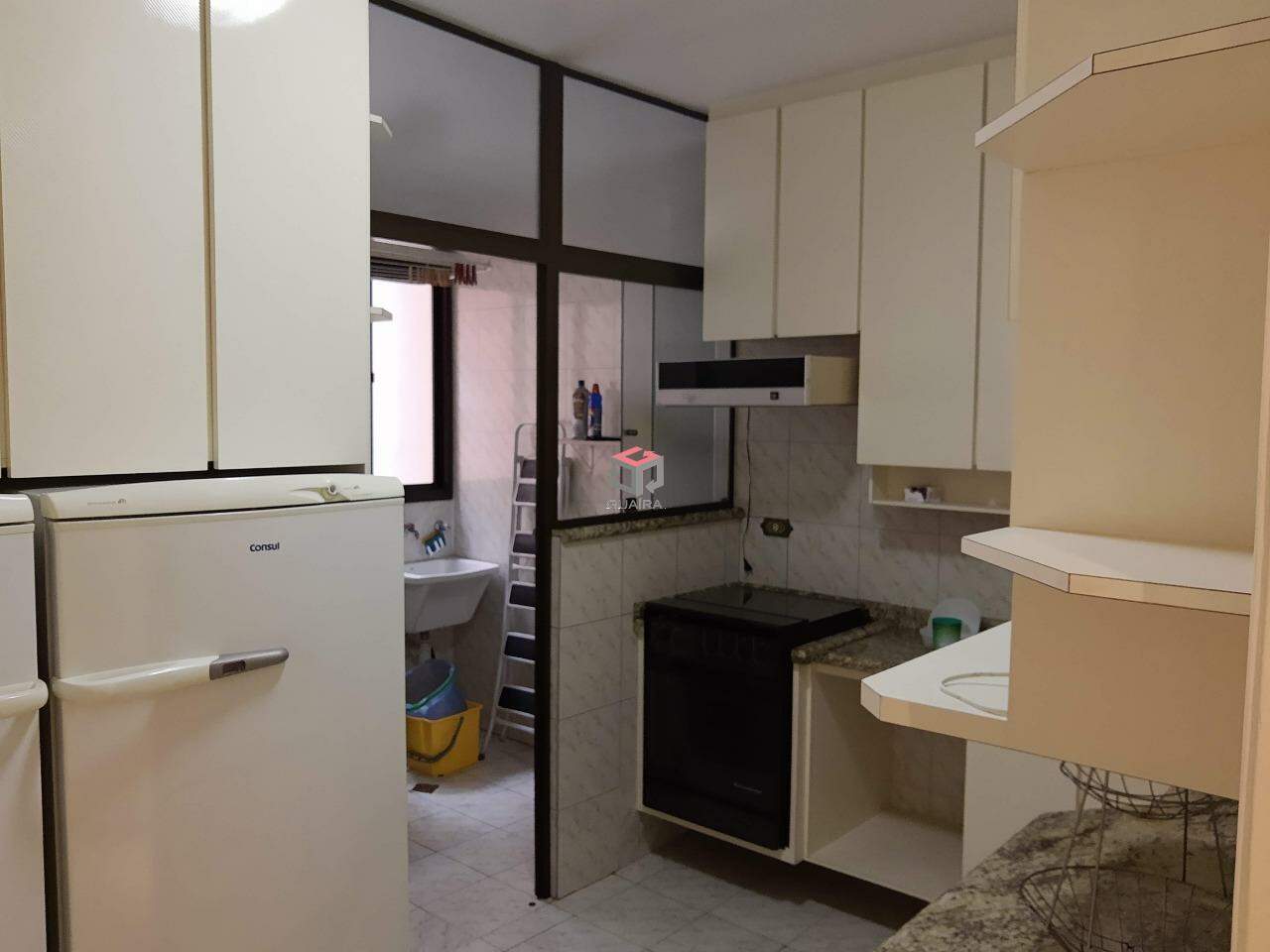 Apartamento para alugar com 2 quartos, 82m² - Foto 13