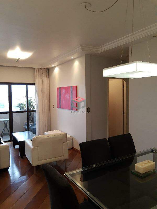 Apartamento para alugar com 2 quartos, 82m² - Foto 4