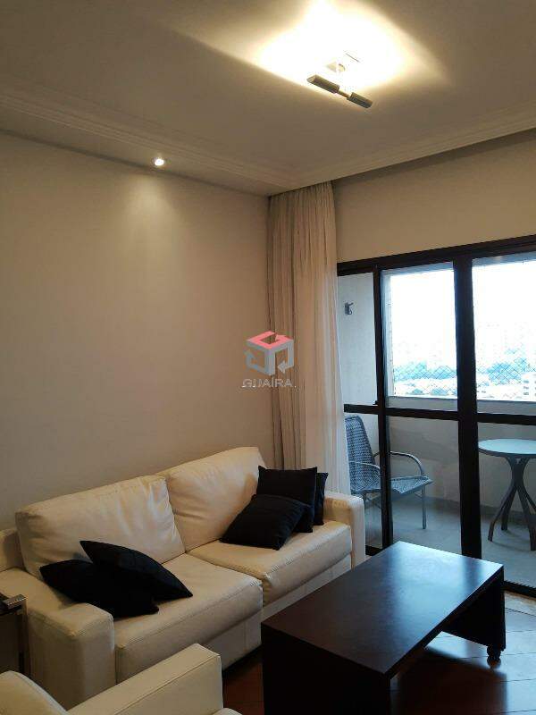 Apartamento para alugar com 2 quartos, 82m² - Foto 1