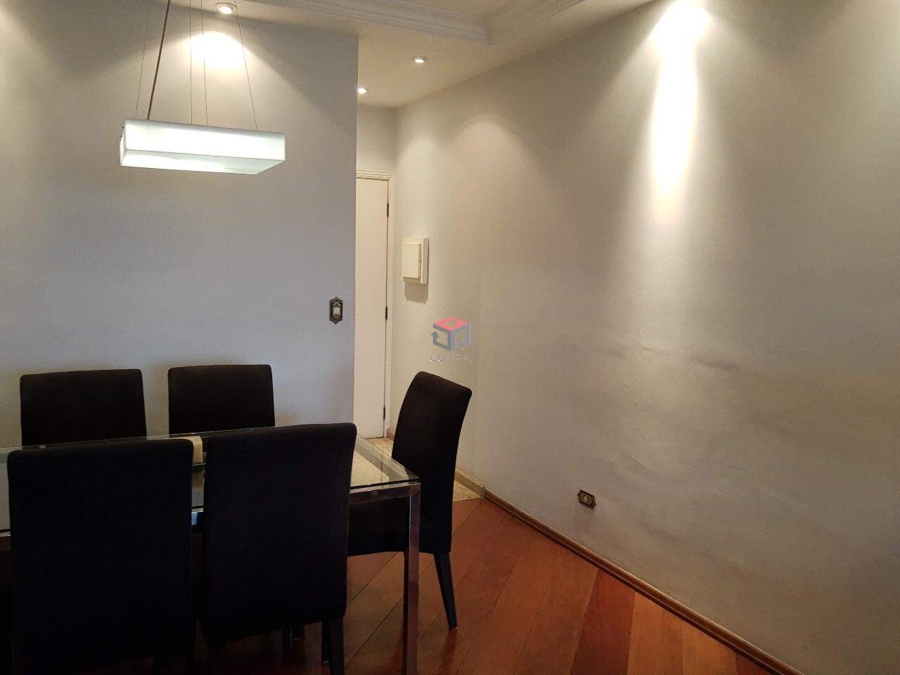 Apartamento para alugar com 2 quartos, 82m² - Foto 7