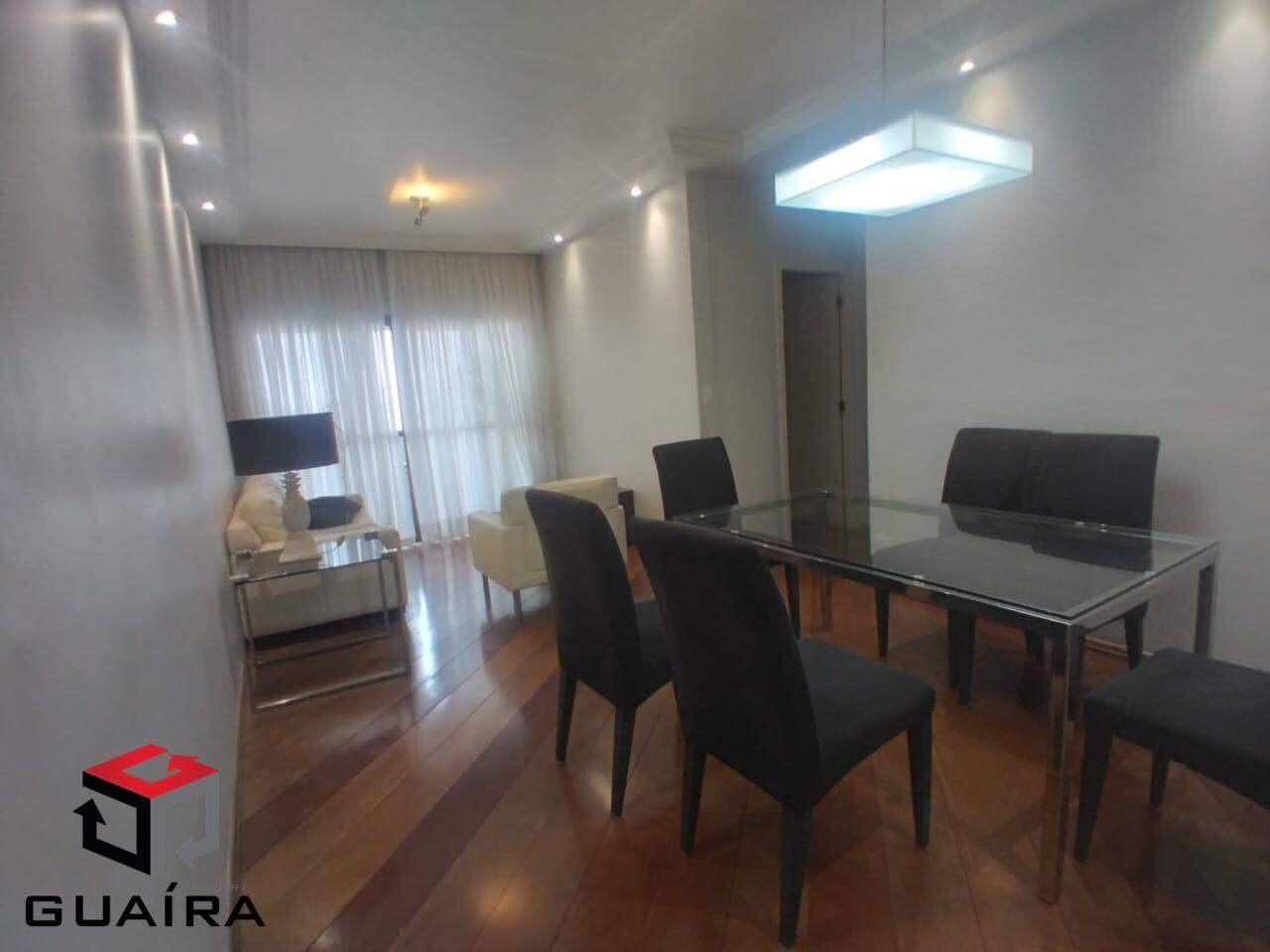 Apartamento para alugar com 2 quartos, 82m² - Foto 5