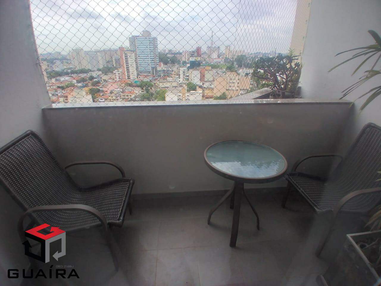 Apartamento para alugar com 2 quartos, 82m² - Foto 19