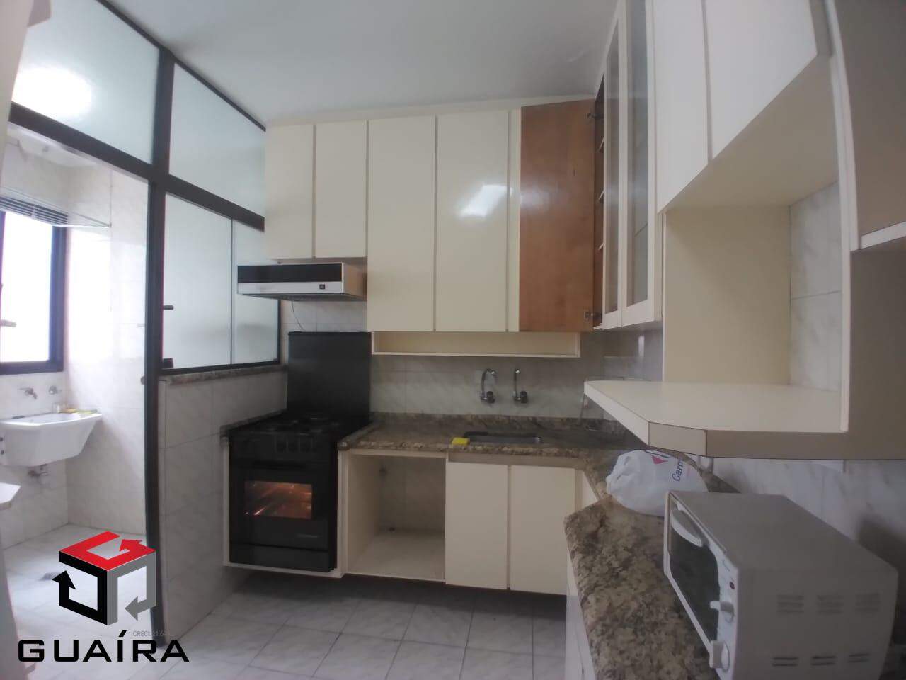 Apartamento para alugar com 2 quartos, 82m² - Foto 9