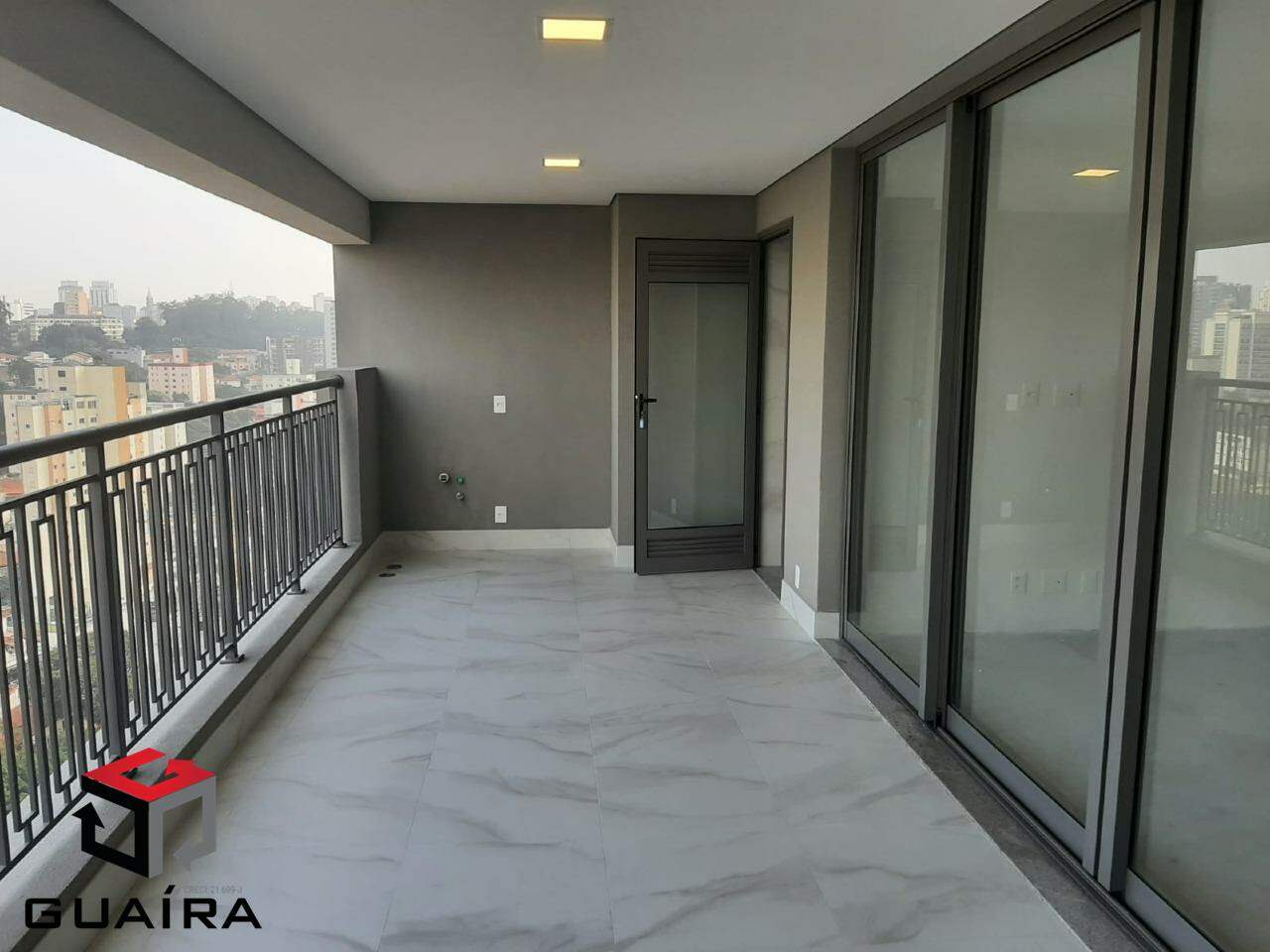 Apartamento à venda com 3 quartos, 123m² - Foto 4