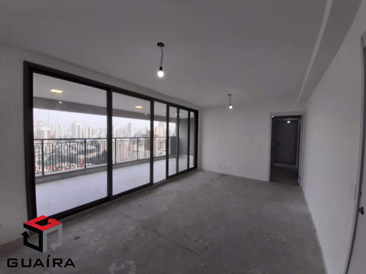 Apartamento à venda com 3 quartos, 123m² - Foto 3