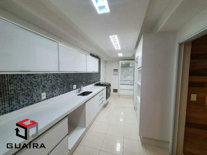 Apartamento para alugar com 3 quartos, 177m² - Foto 8