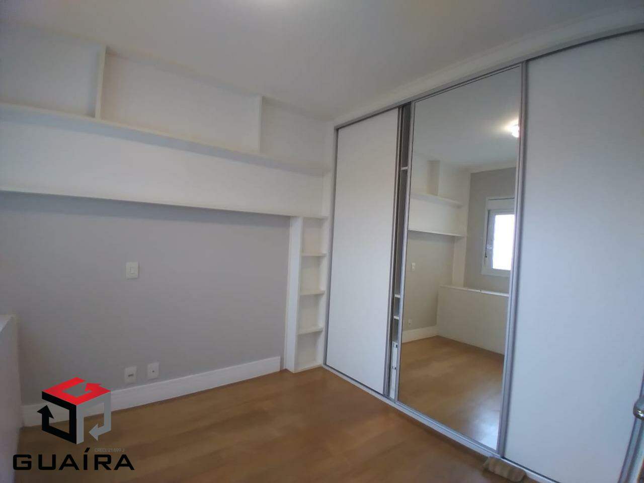 Apartamento para alugar com 3 quartos, 177m² - Foto 22