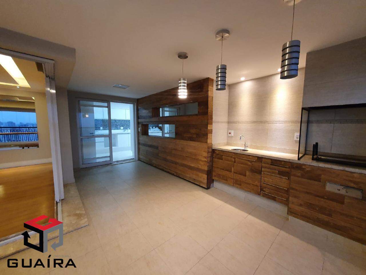 Apartamento para alugar com 3 quartos, 177m² - Foto 4