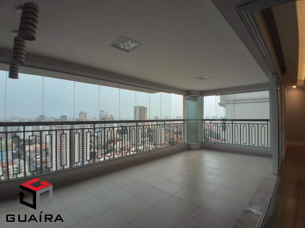 Apartamento para alugar com 3 quartos, 177m² - Foto 9