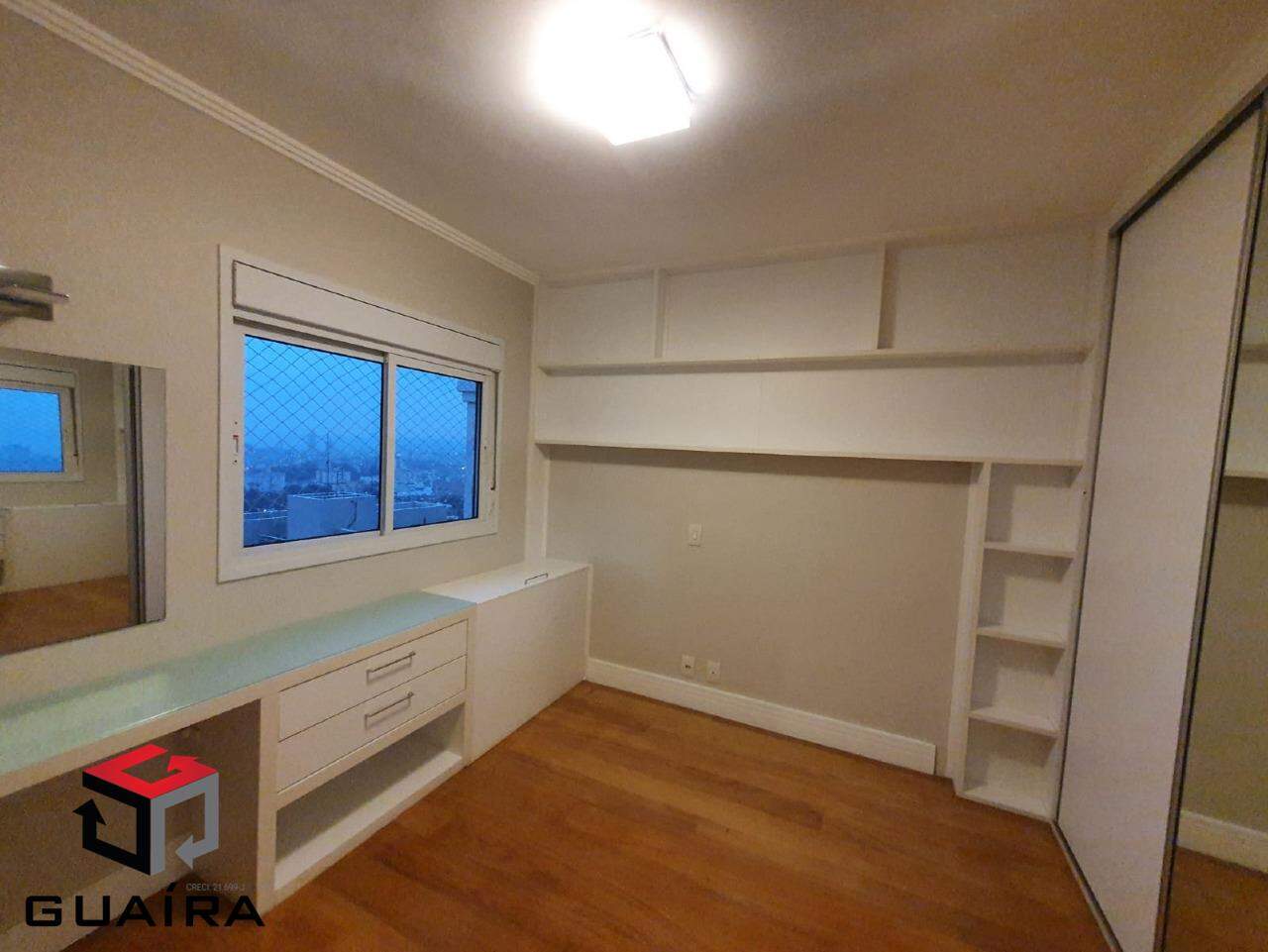 Apartamento para alugar com 3 quartos, 177m² - Foto 15