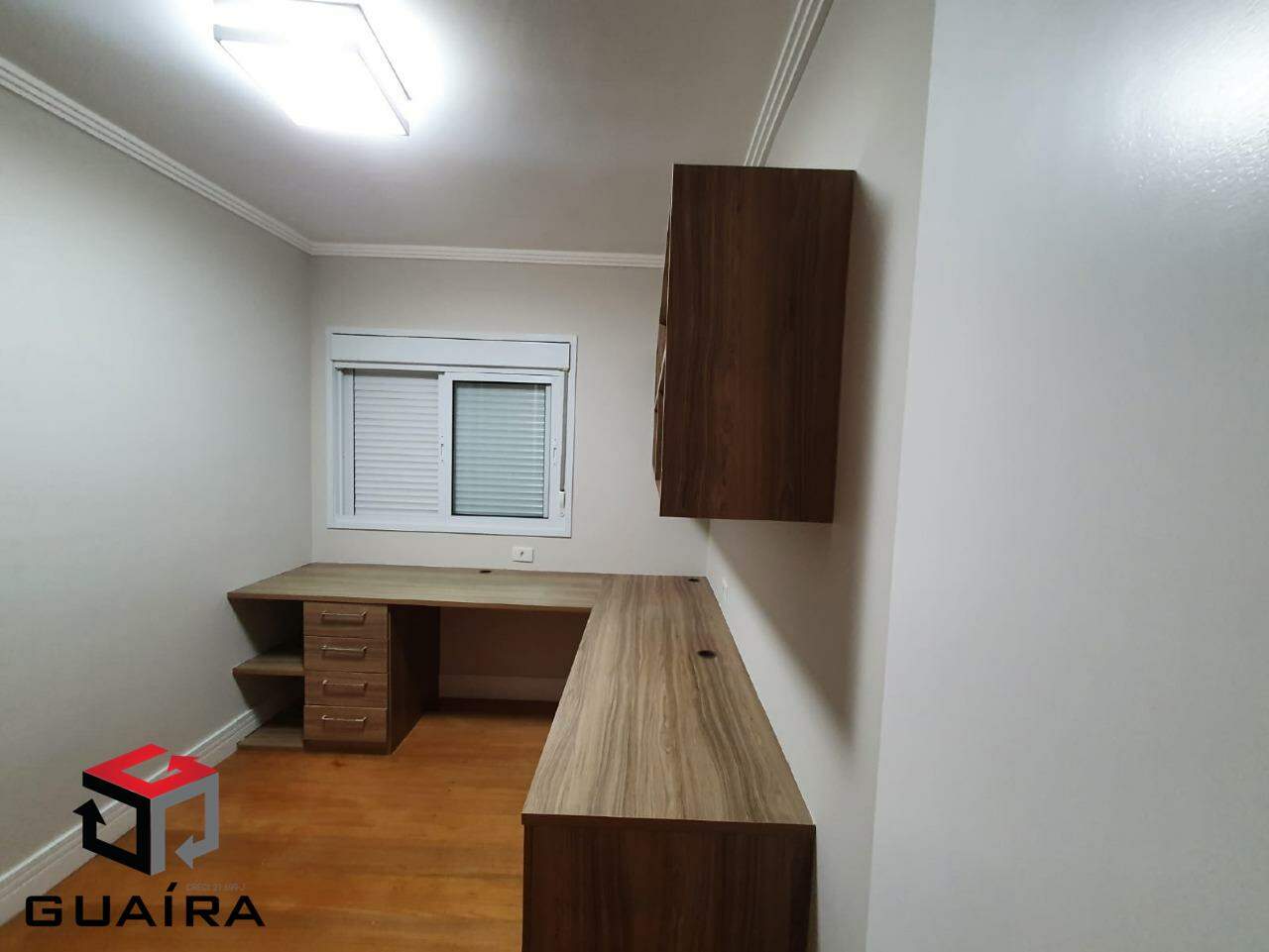 Apartamento para alugar com 3 quartos, 177m² - Foto 12