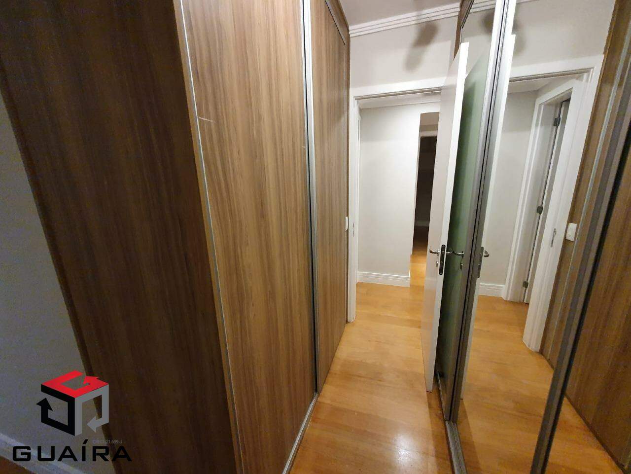 Apartamento para alugar com 3 quartos, 177m² - Foto 18