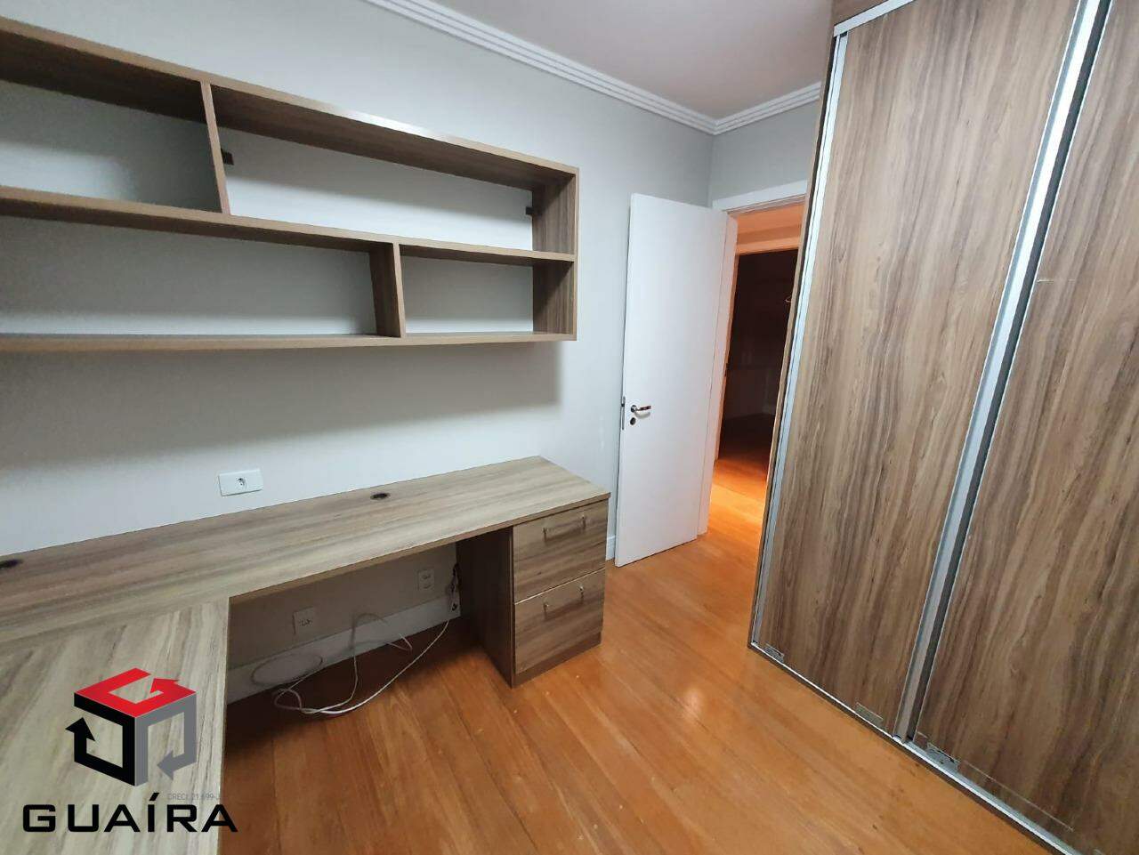 Apartamento para alugar com 3 quartos, 177m² - Foto 11