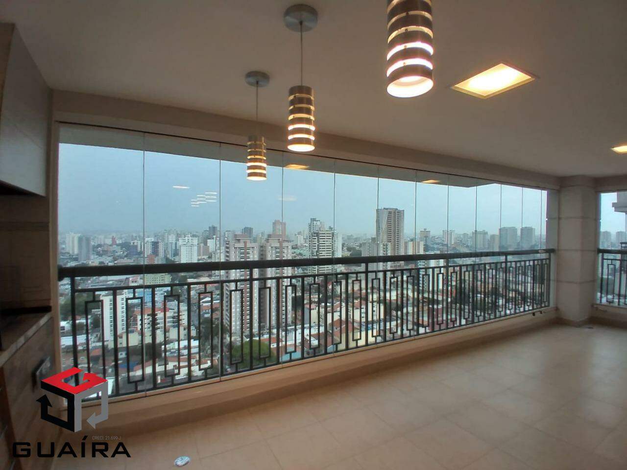 Apartamento para alugar com 3 quartos, 177m² - Foto 8