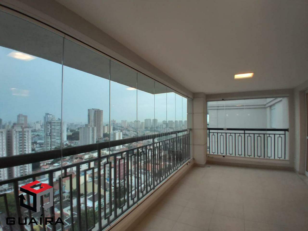 Apartamento para alugar com 3 quartos, 177m² - Foto 7