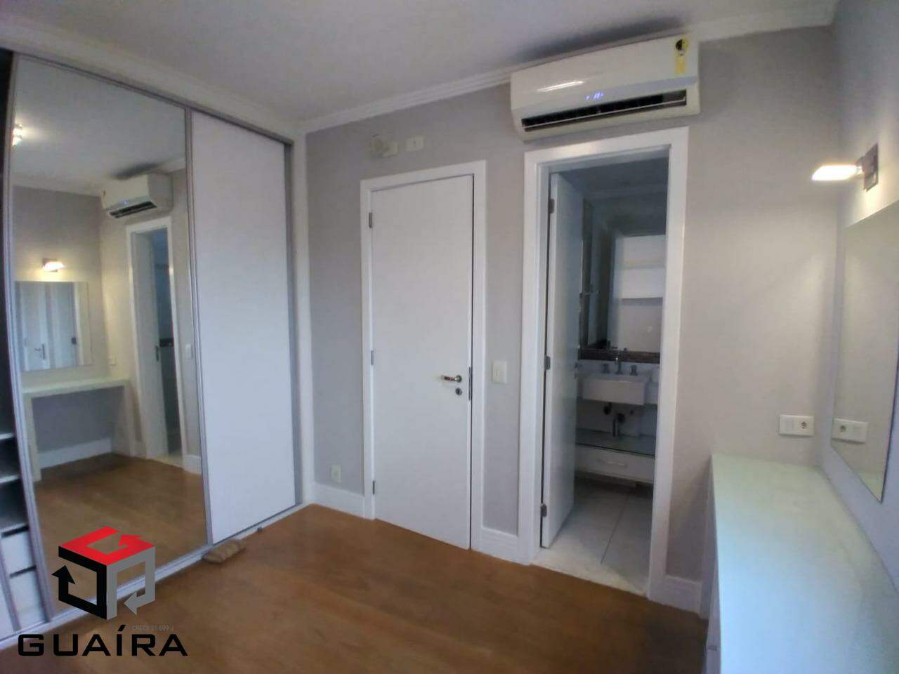 Apartamento para alugar com 3 quartos, 177m² - Foto 21