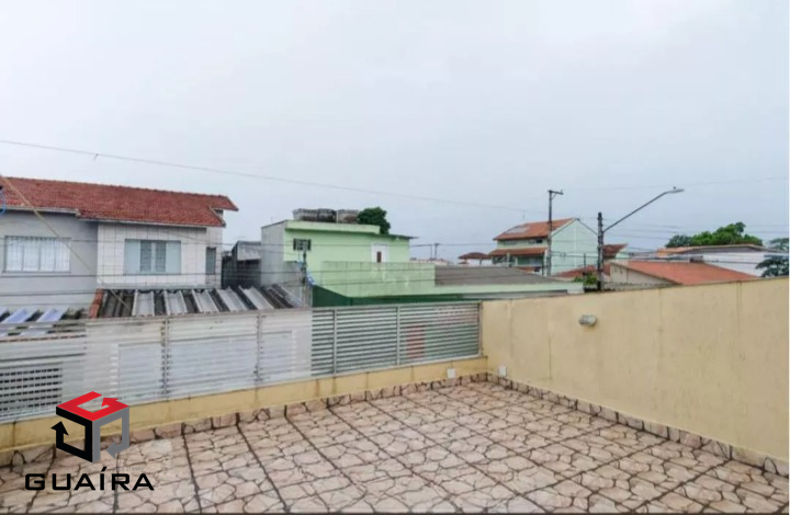 Sobrado à venda com 3 quartos, 106m² - Foto 15