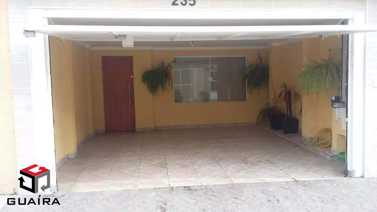 Sobrado à venda com 3 quartos, 106m² - Foto 17