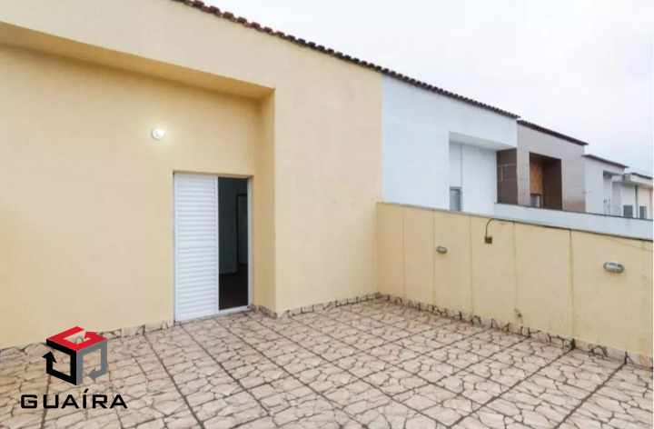 Sobrado à venda com 3 quartos, 106m² - Foto 14