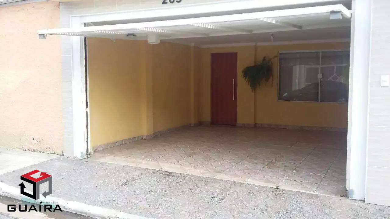 Sobrado à venda com 3 quartos, 106m² - Foto 20