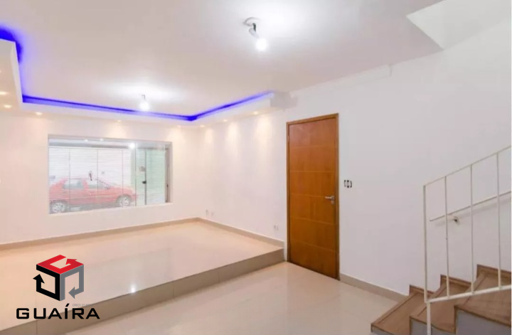 Sobrado à venda com 3 quartos, 106m² - Foto 3