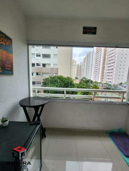 Apartamento à venda com 2 quartos, 70m² - Foto 15